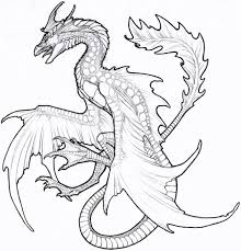 Sea Dragon Coloring Pages Free Coloring Page Dragon Coloring Page Dinosaur Coloring Pages Snake Coloring Pages
