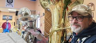 Some helpful info for our friends who play tuba!