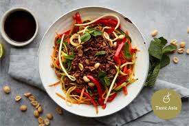 Start the day with a wholesome breakfast, cut the carbs or calories, find the perfect main dish for your special diet. 3 Simple Asian Recipes To Eat Your Way Around The World Mindful Chef