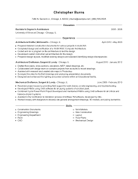 Our aim is to provide you the best sample cover letters so that you can learn how to write your own killer we will also provide you a sample job posting on engineering design/architectural design to help you out. 39 Architetural Drafter Resume Sample 39 Architectural Drafter Resume Images