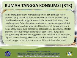 Dengan demikian, pelaku ekonomi berkembang menjadi 4 macam, yaitu rumah tangga, perusahaan, pemerintah, dan masyarakat luar negeri. Pelaku Kegiatan Ekonomi Ppt Download
