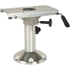 Nuova Rv Table Sliding Base Google Search Pedestal Boat Seats Little Trailer