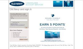 Eservice Oldnavy Com Old Navy Credit Card Login To Access Account Credit Card Statement Old Navy Credit Card Apply