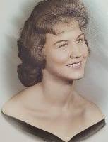 Brenda Johnson Bowman Obituary