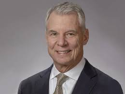 New CSX CEO started career at General Electric, is an NC State graduate