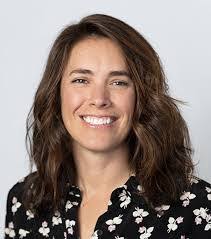 Kate Ropp's Instagram, Twitter & Facebook