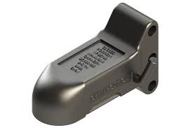 This cast steel trailer hitch coupler is for coupling with a 2 5/16 ball. Wallace Forge 2 5 16 Adjustable Trailer Coupler 25 000 Lb Rating Fayette Trailers Llc
