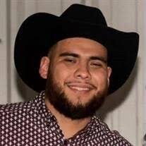 Julio Cesar Renteria Rodriguez Obituary