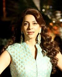 Image result for juhi chawla history