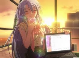 Science Fell In Love So I Tried To Prove It Shinya Joeschmo S Gears And Grounds Rikei Ga Koi Ni Ochita No De Shoumei Shitemita Episode 4 10 Second Anime In 2020 Anime Koi Eroge