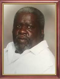 Gregory Dwayne Caldwell (1959-2016)