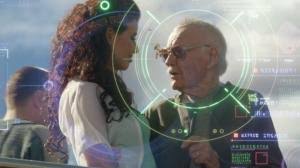 Official facebook of stan lee. Mort De Stan Lee Toutes Ses Apparitions En Cameo Dans Les Films Marvel