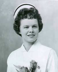 Obituary of Phyllis Marie Thompson