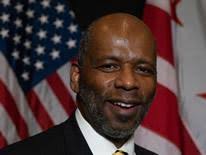 Wayne Turnage, M.P.A.