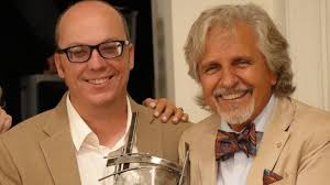 La casa de papel' asalta el premio europeo Camille