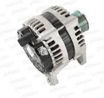 For Cummins ISF3.8 Engine 5318120 C5318120 New Alternator Generators