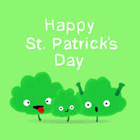 Collection of saint patricks day images (69) cute st patricks day gif transparent background saint patrick day clip art St Patrick S Day Gifs Find Share On Giphy
