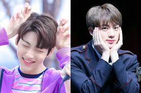 Bangtan sonyeondan), juga dikenal sebagai bangtan boys, adalah sebuah boy band beranggotakan tujuh orang asal korea selatan yang dibentuk oleh big hit entertainment. Soobin Leader Txt Ternyata Punya 7 Kemiripan Dengan Jin Bts Lho
