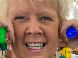 Fundraiser by Jim Lynch : Comfort for Christine: Fighting Glioblastoma