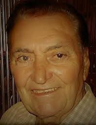 Eugene Paradiso Obituary (1922