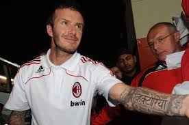Yes, you are absolutely right. David Beckham S Tattoos What They Mean 2021 Celebrity Ink Guide