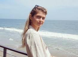 El.gr | ειδήσεις από την ελλάδα και τον κόσμο Amalia Kwstopoyloy H Spania Fwtografia Me Ton Syntrofo Ths Sta Social Media