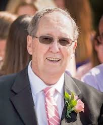 Obituary information for Donald Pennington Sr.