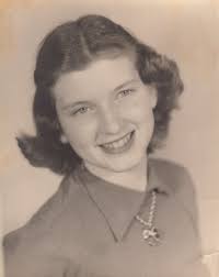 Betty Smith Obituary