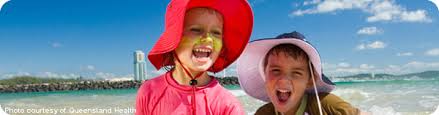 You can protect yourself and your children by being. Sunsmart Sun Protection Skin Cancer Cancer Council Victoria