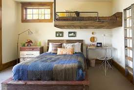 Industrial bedroom may have an individual, personal, and somewhat eccentric look. 30 Amazing Industrial Kids Bedroom Design