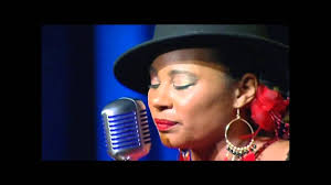 The Heroine's Journey of Sharon Carlin Doelwijt