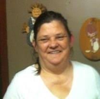 Mary Boutilier Obituary (1964