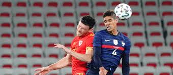 €70.00m * apr 25, 1993 in lille, france Raphael Varane Expected To Complete Man United Move Today Man United News And Transfer News The Peoples Person