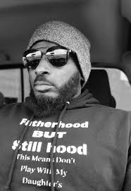 Gettin me a little BEAST action this morning! Joe Miner