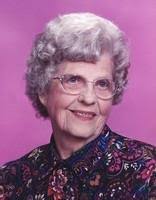 Marie Fitch Obituary