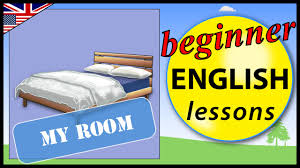 اسماء الاشياء فى غرفة النوم بالإنجليزية تعلم اللغة الانجليزية بسهولة