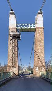 Filmé par un bepop 2. Datei Saint Sulpice La Pointe Tarn Le Pont Suspendu Sur L Agout Jpg Wikipedia