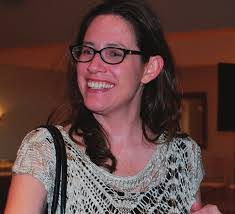 Beth Mariotti's Instagram, Twitter & Facebook