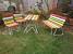 Vintage Patio Furniture