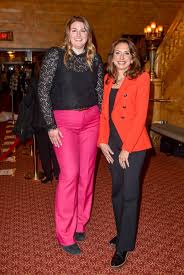 Michelle Levy Spotlights: Dress for Success Toronto's An Evening with Lisa  LaFlamme