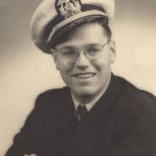 In honor of: James. D. Boothe DUTY IN WWII ON 7 SHIPS; 2 HEAVY CRUISERS AND  5 LARGE CARRIERS OF HALSEY FAST CARRIER FLEET. IN EVERY MAJOR ENGAGEMENT IN  THE PACIFIC, FROM