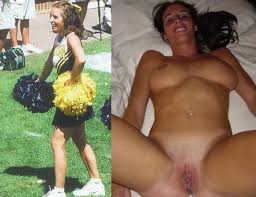 Michigan Cheerleader Porn Pic - EPORNER