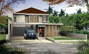 Reka bentuk rumah teres 1 tingkat berkongsi gambar hiasan rumah. Gambar Rumah Rss Mail Blog