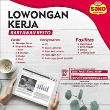 Pembukaan rekening giro atas nama bni syariah di bni sebagai persyaratan kerja sama pemanfaatan. Contoh Surat Lamaran Kerja Di Konter Pulsa