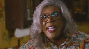 “Boo! A Madea Halloween” coming to theaters October 2016
