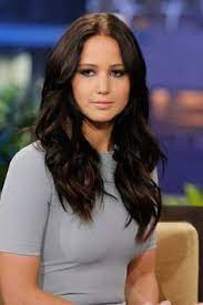 Hier haben sie jederzeit zugriff auf ihre abonnements, können den urlaubsservice buchen und uns ihre anliegen zur bestellung, zahlung und prämien mitteilen. Jennifer Lawrence Schwarze Haare