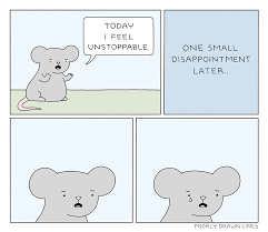 Poorly Drawn Lines – Unstoppable