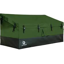 The Best Outdoor Storage Box Of 2024