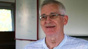 Paul Townsend's Instagram, Twitter & Facebook