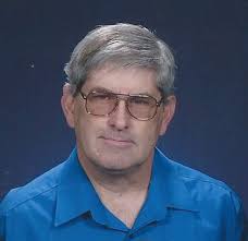 Donald E. Reid ~ in our care … July 4, 2021